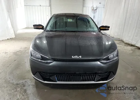 2023 Kia Ev6 Wind from USA, damaged, VIN KNDC34LA3P5127791